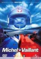 DVD MICHEL VAILLANT, Ophalen of Verzenden