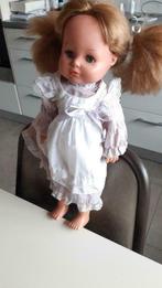 pop, Kinderen en Baby's, Speelgoed | Poppen, Ophalen, Gebruikt, Overige typen