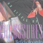 Un siecle de chaussures, Angela Pattison, Nigel Cawthorne, Ophalen of Verzenden