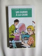 Les caisses à la casse, Livres, Utilisé, Enlèvement ou Envoi