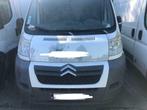 Véhicule, Auto's, Citroën, 4 deurs, Jumper, 0 kW, Wit