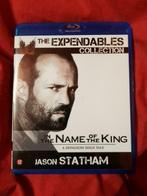 The Name of the King Blu Ray, Enlèvement ou Envoi