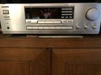 Onkyo stereo receiver TX 8222+ manuel d’instructions, TV, Hi-fi & Vidéo, Comme neuf