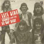 Left Side – Tessie / Be-Bop Baby – Single, 7 pouces, Pop, Enlèvement ou Envoi, Single