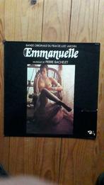 Emmanuelle, CD & DVD, Enlèvement ou Envoi
