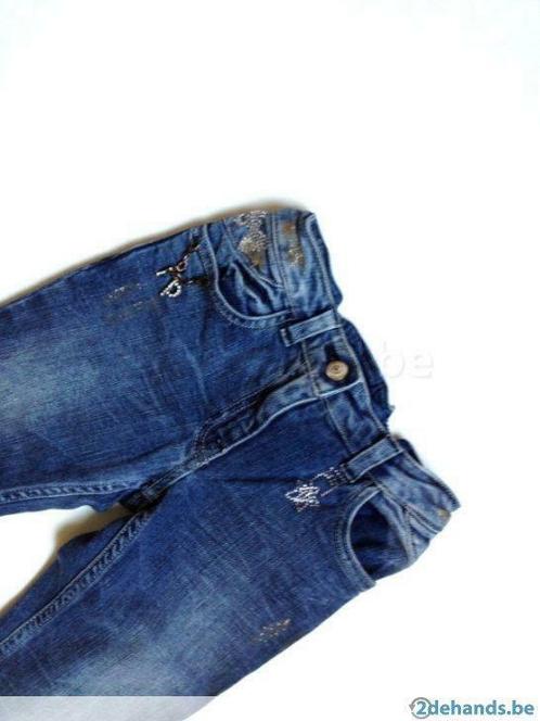 Leuke tussenseizoenbroek I PINCO PALLINO mt 104!!!, Kinderen en Baby's, Kinderkleding | Maat 104, Gebruikt, Meisje, Broek