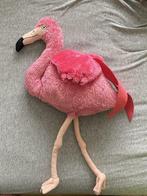 Flamingo knuffel, Kinderen en Baby's, Speelgoed | Knuffels en Pluche, Ophalen