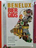 bier bierboeken brouwerij brouwerijen : voor mancave, Boeken, Ophalen of Verzenden