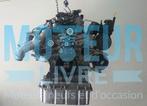 Moteur MERCEDES SPRINTER 210 211 216 310 313 314 510 511 513, Gebruikt, Mercedes-Benz, Verzenden