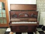 BUFFET PIANO BREVETÉ DE HUEQ', Ophalen, Gebruikt, Piano