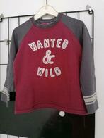 Longsleeve voor 2 jaar, Kinderen en Baby's, Kinderkleding | Maat 92, Gebruikt, Ophalen of Verzenden, Shirt of Longsleeve, Jongen