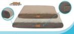 Orthopedisch Hondenkussen Verona M 80x50x12cm, Dieren en Toebehoren, Honden-accessoires, Ophalen, Nieuw