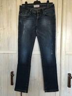 Broek Clockhouse maat 40, Blauw, Ophalen of Verzenden, W30 - W32 (confectie 38/40), Clockhouse