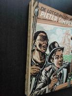 De lotgevallen van Pieter Simpel, Boeken, Kinderboeken | Jeugd | 13 jaar en ouder, Gelezen, Fictie, Ophalen of Verzenden, Kapitein Frederick Marryat