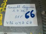 Boitier moteur Renault Laguna 1.9 DCi (66), Autos : Pièces & Accessoires, Autres pièces automobiles, Utilisé, Enlèvement ou Envoi