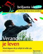 Verander Je Leven - Penny Ferguson, Ophalen, Gelezen