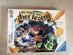 Tiptoi spelletjes, Ophalen of Verzenden, Zo goed als nieuw