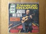 single heino, Cd's en Dvd's, Ophalen of Verzenden, 7 inch, Pop, Single