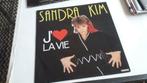 Sandra Kim, Cd's en Dvd's, Vinyl | Overige Vinyl, Ophalen of Verzenden
