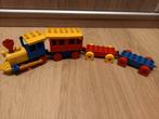 Duplo treintje, Ophalen of Verzenden, Gebruikt, Losse stenen, Duplo