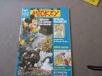 LE JOURNAL DE MICKEY.  24-04-1992, Comme neuf, Enlèvement ou Envoi, Journal