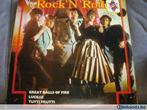 vinyl - lp - rock 'n' roll (1975), Cd's en Dvd's, Ophalen of Verzenden