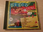 cd audio Disco-Non-Stop Vol. 4, Pop, Neuf, dans son emballage, Enlèvement ou Envoi