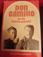 Don Camillo en de kleine wereld, Boeken, Ophalen of Verzenden, Zo goed als nieuw