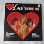 LUV greatest hits, Cd's en Dvd's, Vinyl | Pop, 1960 tot 1980, Ophalen of Verzenden