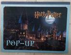 Harry Potter pop-up boek, Verzamelen, Harry Potter, Ophalen of Verzenden