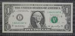 Billet 1 Dollar Billet serie I Mineapolis Amérique 2006 UNC, Timbres & Monnaies, Série, Enlèvement ou Envoi, Autres pays