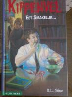 eet smakelijk, Enlèvement ou Envoi, Neuf, Fiction