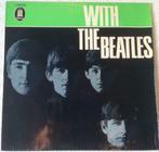 Lp The Beatles "with the Beatles"