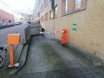 Parkeerplaats Benedictijnenstraat - Gent