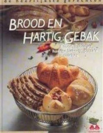 Brood en hartig gebak, Annette Wolter, Boeken, Kookboeken, Ophalen of Verzenden, Gelezen, Taart, Gebak en Desserts