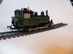 Fleischmann 4819 , loco Br 98 8, Fleischmann, Comme neuf, Analogique, Locomotive