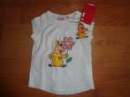 Bumba T-shirt, Kinderen en Baby's, Babykleding | Maat 62, Nieuw, Meisje, Shirtje of Longsleeve, Ophalen of Verzenden