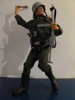 HASBRO Vintage Figure WW II German Soldier GI JOE USA Mint, Collections, Statues & Figurines, Enlèvement ou Envoi, Neuf