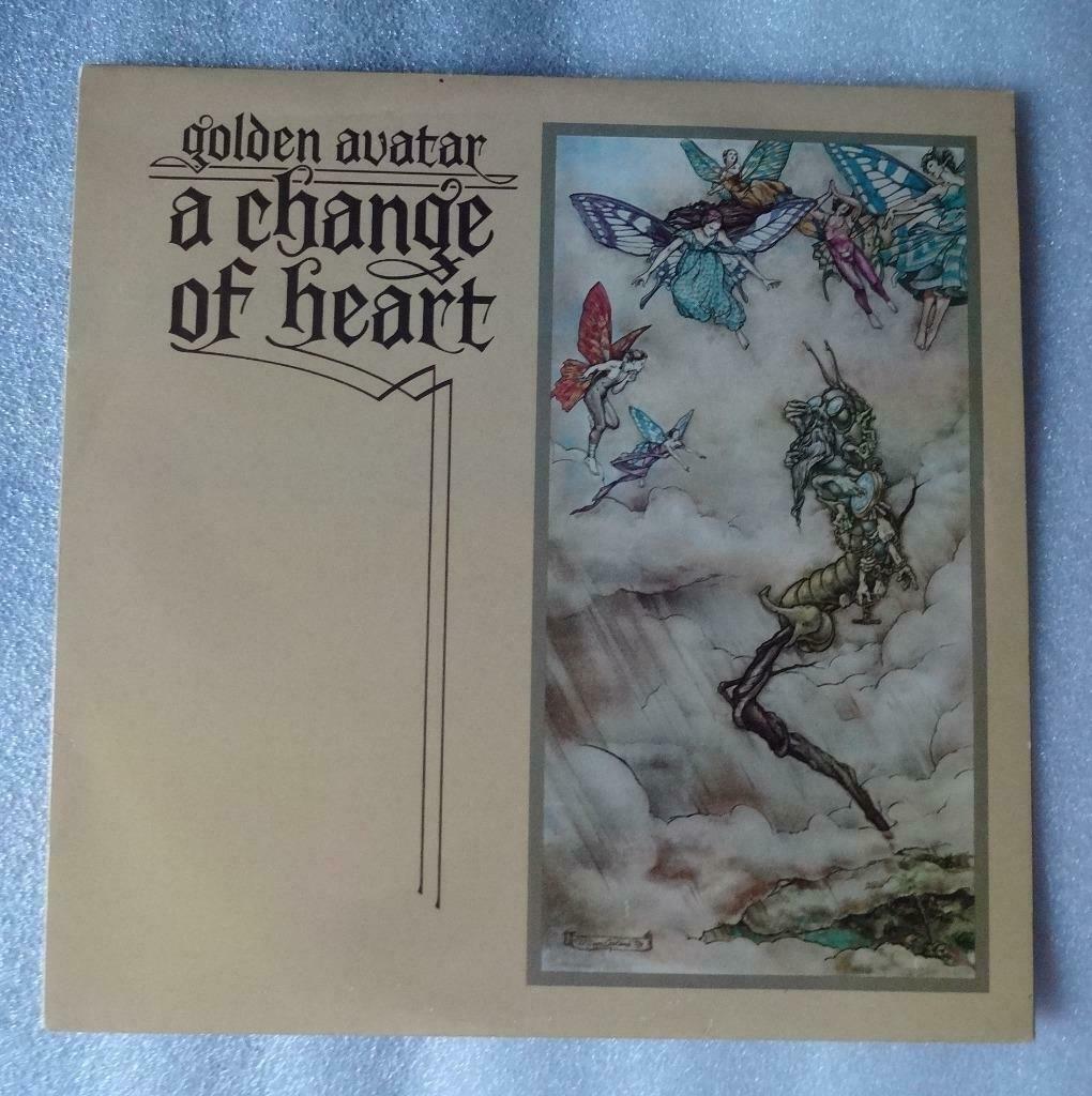 Golden Avatar ‎, CD & DVD, Vinyles | Rock, Enlèvement ou Envoi