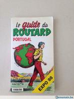 Guide du Routard Portugal, Gelezen, Ophalen of Verzenden