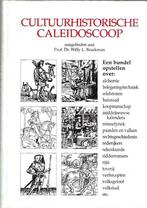 Cultuurhistorische Caleidoscoop, Boeken, Gelezen, C. De Backer, Ophalen of Verzenden