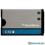 Blackberry C-S2 Batterij, Envoi, Neuf