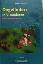 Dagvlinders in Vlaanderen ecologie, Ophalen, Overige diersoorten
