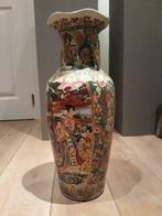 Chinese vaas 45cm, Ophalen of Verzenden