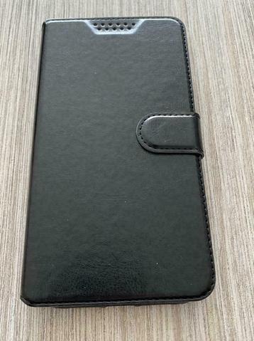 Bookcover OnePlus 7, Enlèvement ou Envoi, Neuf, Autres modèles, Façade ou Cover