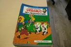 urbanus  11 strips in 2 kleuren  apart te verkrijgen, Ophalen of Verzenden, Urbanus, Zo goed als nieuw, Meerdere stripboeken