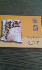 The Art of Sleep - Cartoons, Ophalen of Verzenden, Nieuw, Cartoons