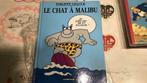 Le chat a Malibu (f), Ophalen of Verzenden, Zo goed als nieuw