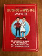 Suske en Wiske collectie 95+96+97+98 Lekturama, Plusieurs BD, Utilisé, Enlèvement ou Envoi, Willy Vandersteen