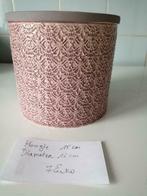 Cache pot, Ophalen of Verzenden